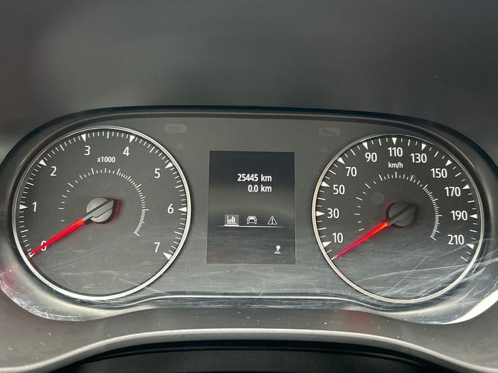 Dacia Sandero Stepway Comfort ECO-G 74 kW (100 CV) - 9 Dacia Sandero Stepway Comfort ECO-G 74 kW (100 CV) - 9