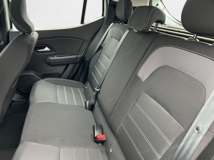 Dacia Sandero Stepway Comfort ECO-G 74 kW (100 CV) - 10 Dacia Sandero Stepway Comfort ECO-G 74 kW (100 CV) - 10