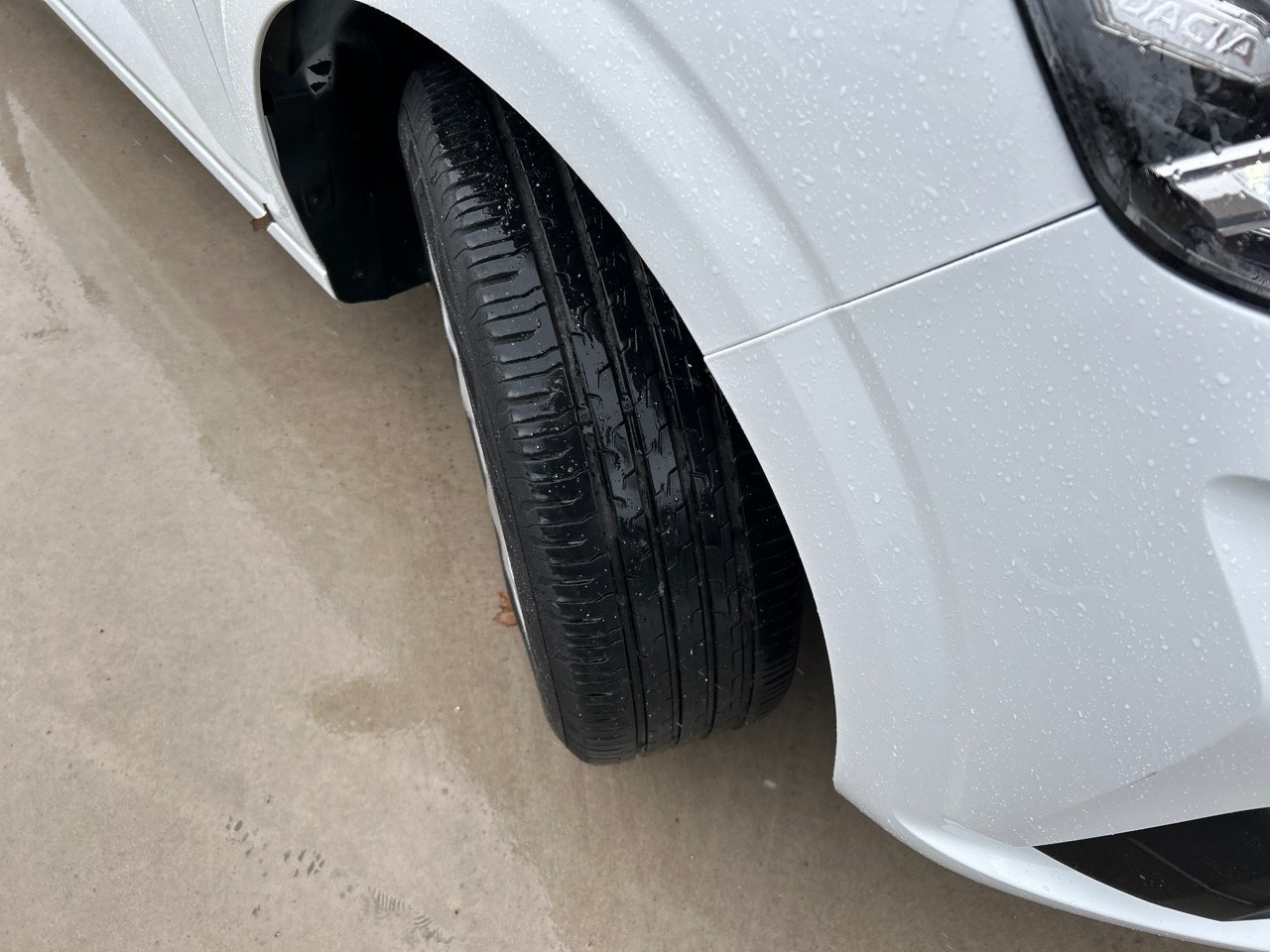 Dacia Sandero Stepway Comfort ECO-G 74 kW (100 CV) - 12