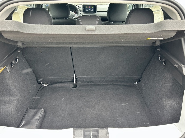 Dacia Sandero Stepway Comfort ECO-G 74 kW (100 CV) - 13 Dacia Sandero Stepway Comfort ECO-G 74 kW (100 CV) - 13