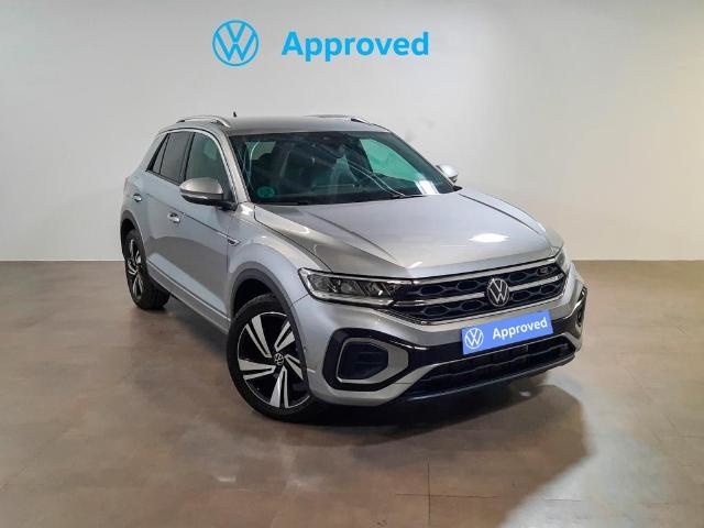 VolkswagenT-Roc R-Line 1.5 TSI 110 kW (150 CV) DSG