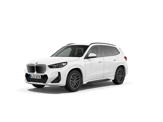 BMWiX1 eDrive20 150 kW (204 CV)