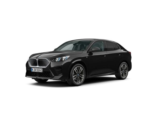 BMWiX2 eDrive20 150 kW (204 CV)