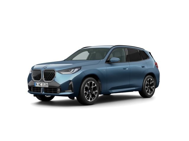 BMWX3 xDrive20d 145 kW (197 CV)