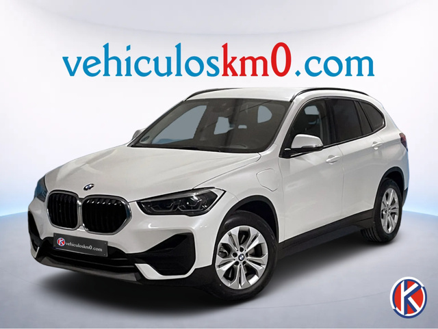 BMWX1 xDrive25e 162 kW (220 CV)