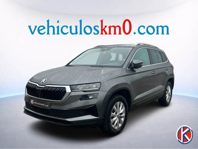 SkodaKaroq 2.0 TDI Ambition 4X4 DSG 110 kW (150 CV)