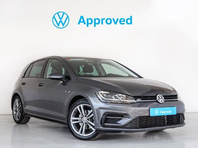 VolkswagenGolf Sport R-Line 1.5 TSI 110 kW (150 CV) DSG