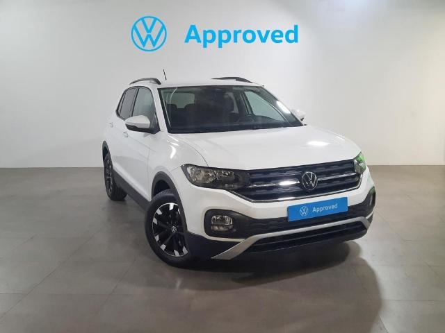 VolkswagenT-Cross Advance 1.0 TSI 81 kW (110 CV)