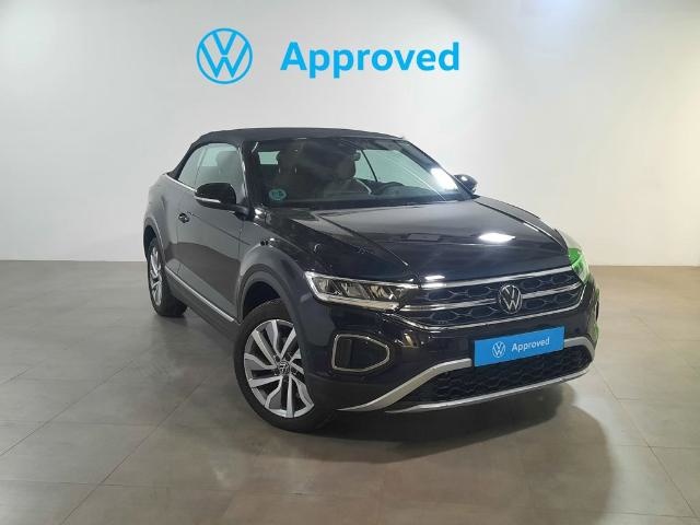 VolkswagenT-Roc Cabrio Style 1.5 TSI 110 kW (150 CV) DSG