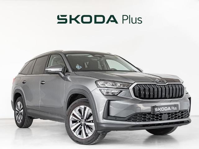 SkodaKodiaq 1.5 TSI m-HEV Selection DSG 110 kW (150 CV)