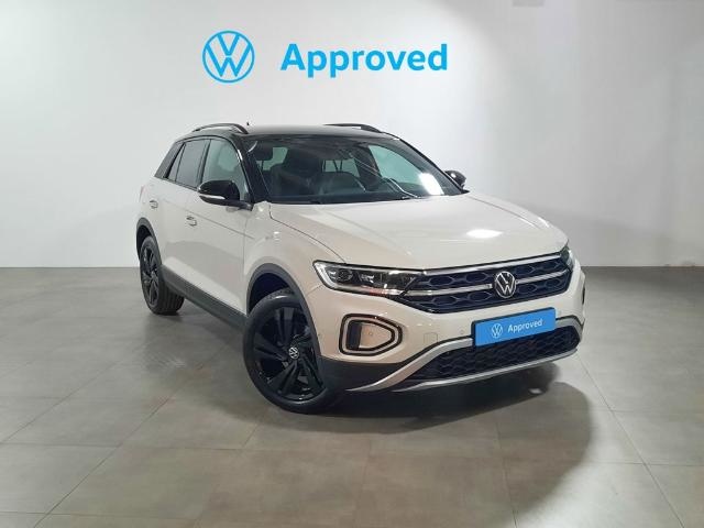 VolkswagenT-Roc Dark Line 1.5 TSI 110 kW (150 CV) DSG