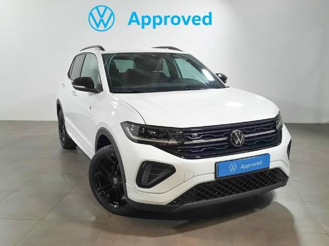 VolkswagenT-Cross R-Line 1.0 TSI 85 kW (116 CV) DSG