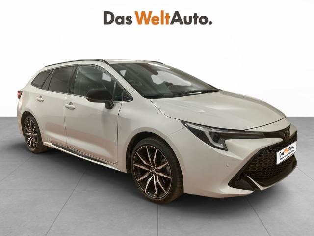 ToyotaCorolla 200H Touring Sports GR-Sport 144 kW (196 CV)
