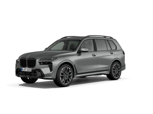 BMWX7 xDrive40d 259 kW (352 CV)