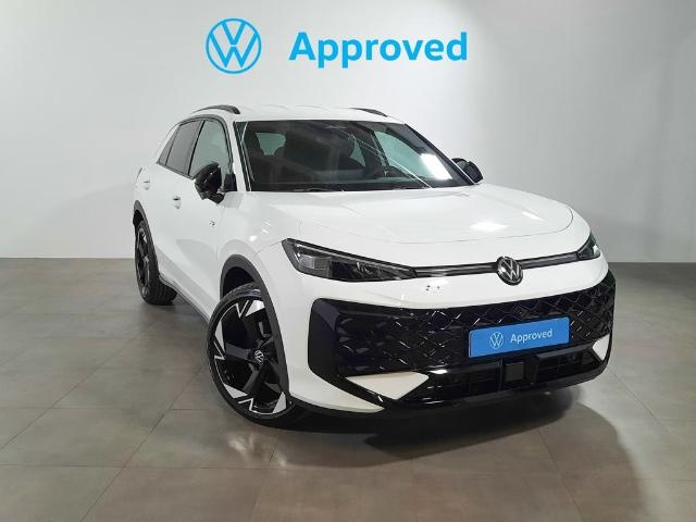 VolkswagenT-Roc R-Line 1st Edition 1.5 eTSI 110 kW (150 CV) DSG