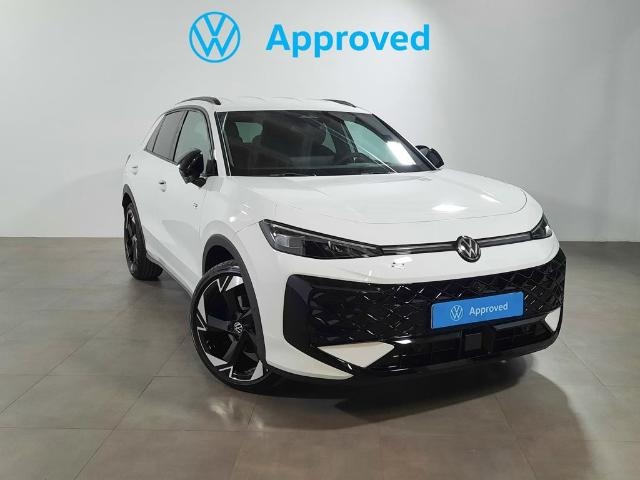 VolkswagenT-Roc R-Line 1st Edition 1.5 eTSI 110 kW (150 CV) DSG