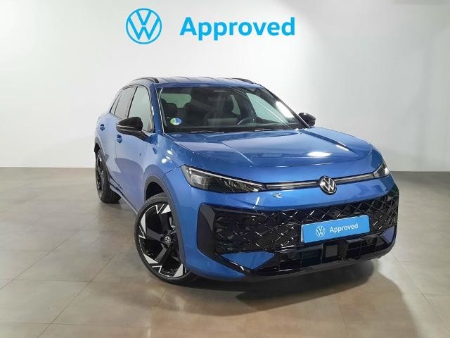 VolkswagenT-Roc R-Line 1st Edition 1.5 eTSI 110 kW (150 CV) DSG