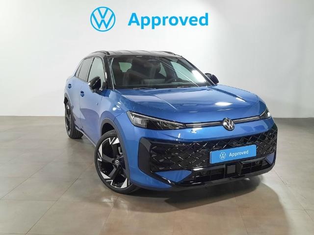 VolkswagenT-Roc R-Line 1st Edition 1.5 eTSI 110 kW (150 CV) DSG