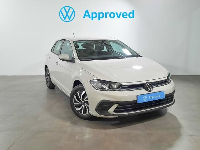 VolkswagenPolo 