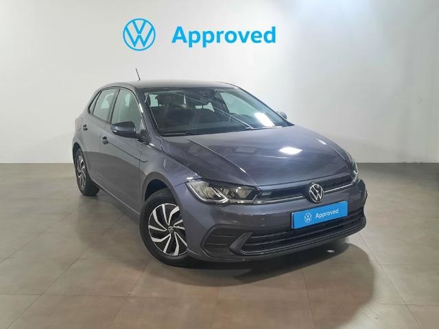 VolkswagenPolo 