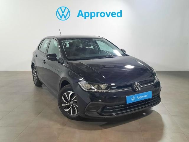 VolkswagenPolo 