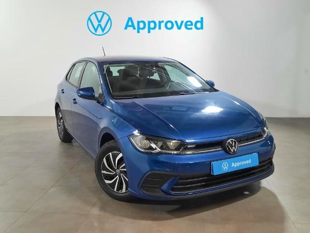 VolkswagenPolo 