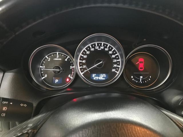 MazdaCX-5 2.2 DE Black Tech Edition 2WD 110 kW (150 CV) Vehículo usado en Barcelona - 11