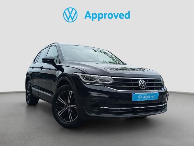 VolkswagenTiguan Life 1.5 TSI 110 kW (150 CV) DSG