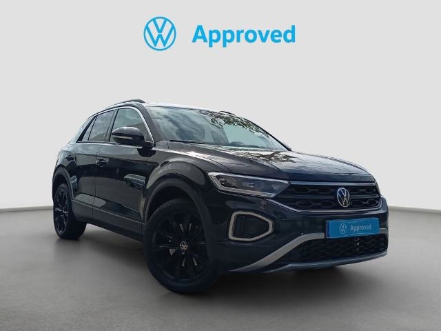 VolkswagenT-Roc Dark 2.0 TDI 110 kW (150 CV) DSG