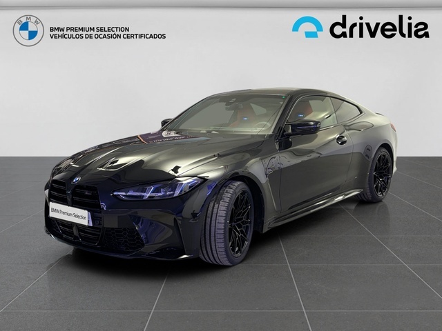 BMWM M4 Competition xDrive Coupé 390 kW (530 CV)