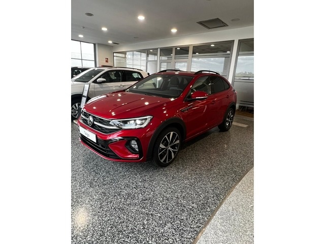 VolkswagenTaigo R-Line 1.0 TSI 85 kW (116 CV)