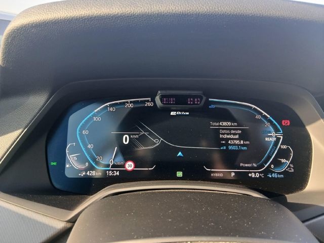 BMWX5 xDrive45e 290 kW (394 CV) Vehículo usado en Barcelona - 3