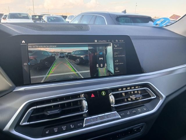 BMWX5 xDrive45e 290 kW (394 CV) Vehículo usado en Barcelona - 6