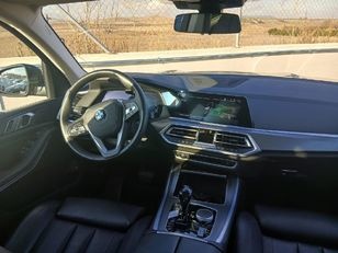 BMW X5 xDrive45e 290 kW (394 CV)