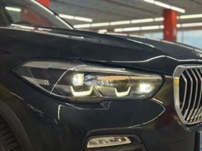 BMW X5 xDrive45e 290 kW (394 CV) BMW X5 xDrive45e 290 kW (394 CV)