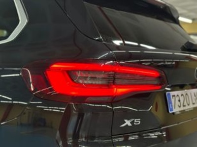 BMW X5 xDrive45e 290 kW (394 CV) BMW X5 xDrive45e 290 kW (394 CV)