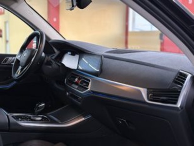 BMW X5 xDrive45e 290 kW (394 CV) BMW X5 xDrive45e 290 kW (394 CV)
