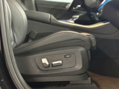 BMW X5 xDrive45e 290 kW (394 CV) BMW X5 xDrive45e 290 kW (394 CV)