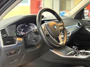 BMW X5 xDrive45e 290 kW (394 CV)