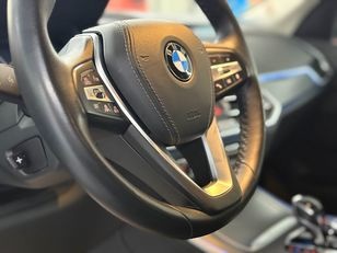 BMW X5 xDrive45e 290 kW (394 CV)