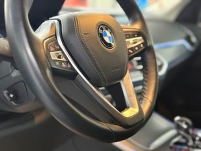 BMW X5 xDrive45e 290 kW (394 CV) BMW X5 xDrive45e 290 kW (394 CV)