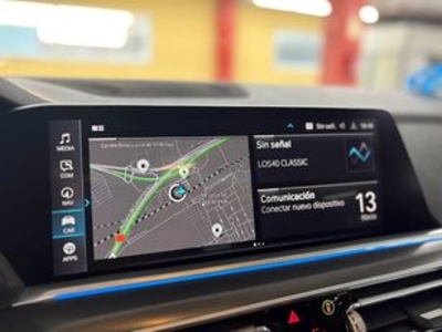 BMW X5 xDrive45e 290 kW (394 CV) BMW X5 xDrive45e 290 kW (394 CV)