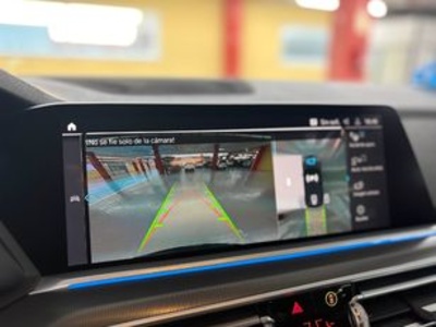 BMW X5 xDrive45e 290 kW (394 CV) BMW X5 xDrive45e 290 kW (394 CV)