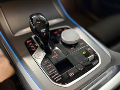 BMW X5 xDrive45e 290 kW (394 CV) BMW X5 xDrive45e 290 kW (394 CV)