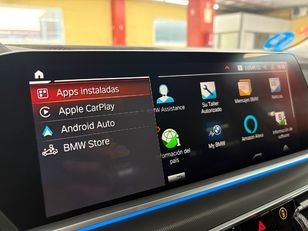 BMW X5 xDrive45e 290 kW (394 CV)