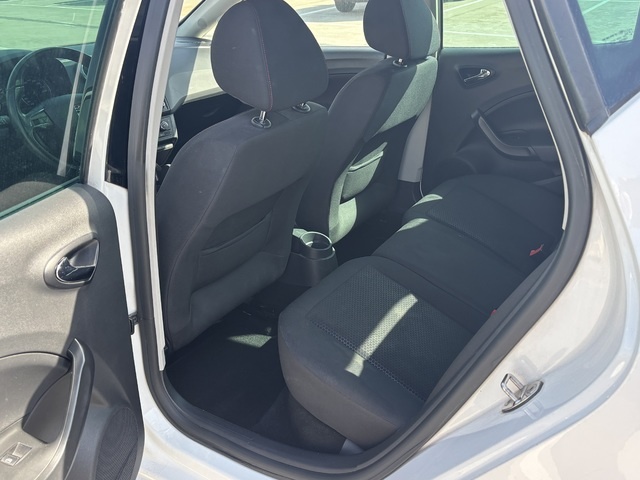 SEATIbiza 1.0 EcoTSI S&S FR 81 kW (110 CV) Vehículo usado en Barcelona - 10