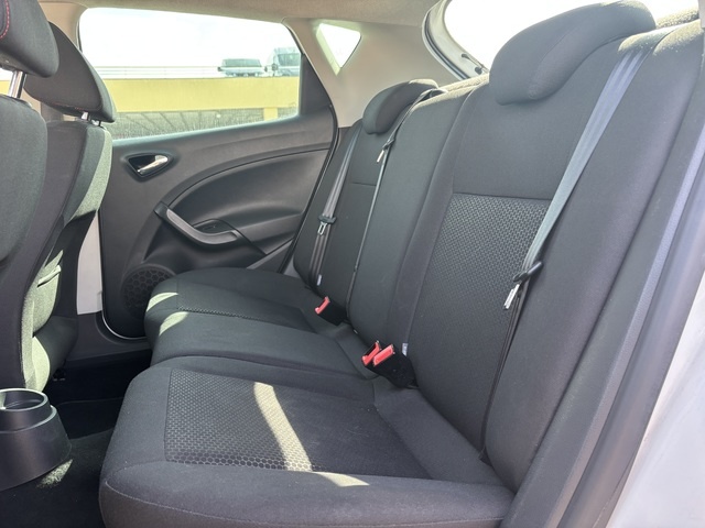 SEATIbiza 1.0 EcoTSI S&S FR 81 kW (110 CV) Vehículo usado en Barcelona - 11