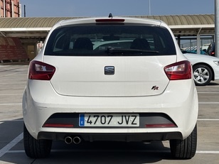 SEAT Ibiza 1.0 EcoTSI S&S FR 81 kW (110 CV)