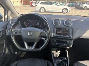 SEAT Ibiza 1.0 EcoTSI S&S FR 81 kW (110 CV)