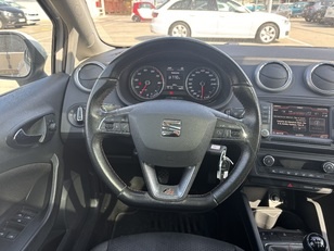 SEAT Ibiza 1.0 EcoTSI S&S FR 81 kW (110 CV)